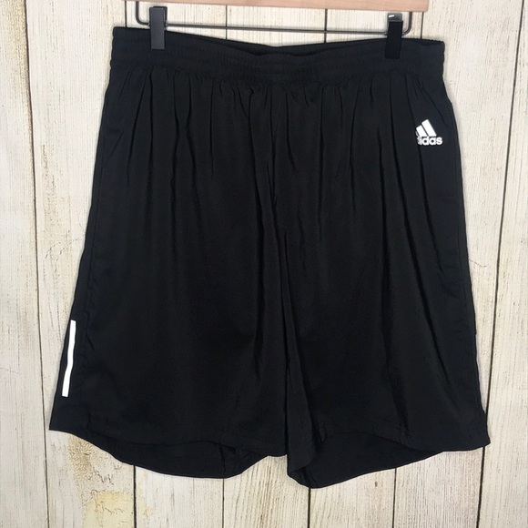 adidas Other - Adidas Men's Running Shorts Size Extra Large